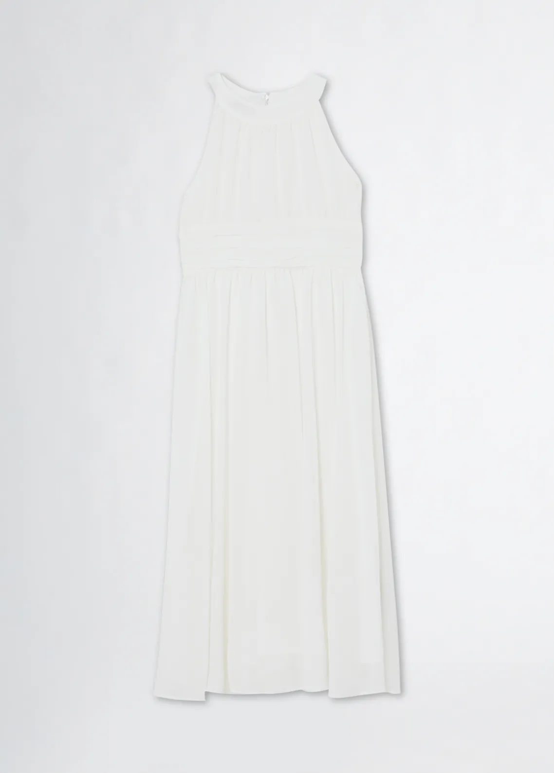 Liu Jo Vestido de crepé- Vestidos Y Enterizos