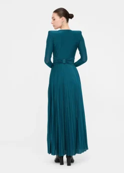 Liu Jo Vestido de fiesta-Mujer Vestidos