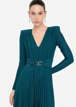 Liu Jo Vestido de fiesta-Mujer Vestidos