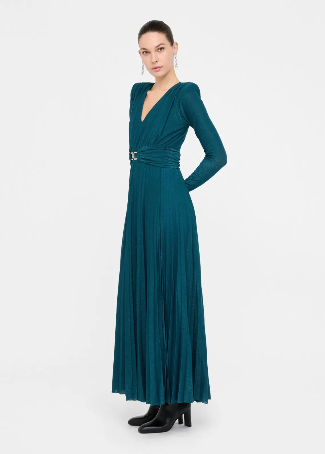 Liu Jo Vestido de fiesta-Mujer Vestidos