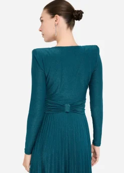 Liu Jo Vestido de fiesta-Mujer Vestidos