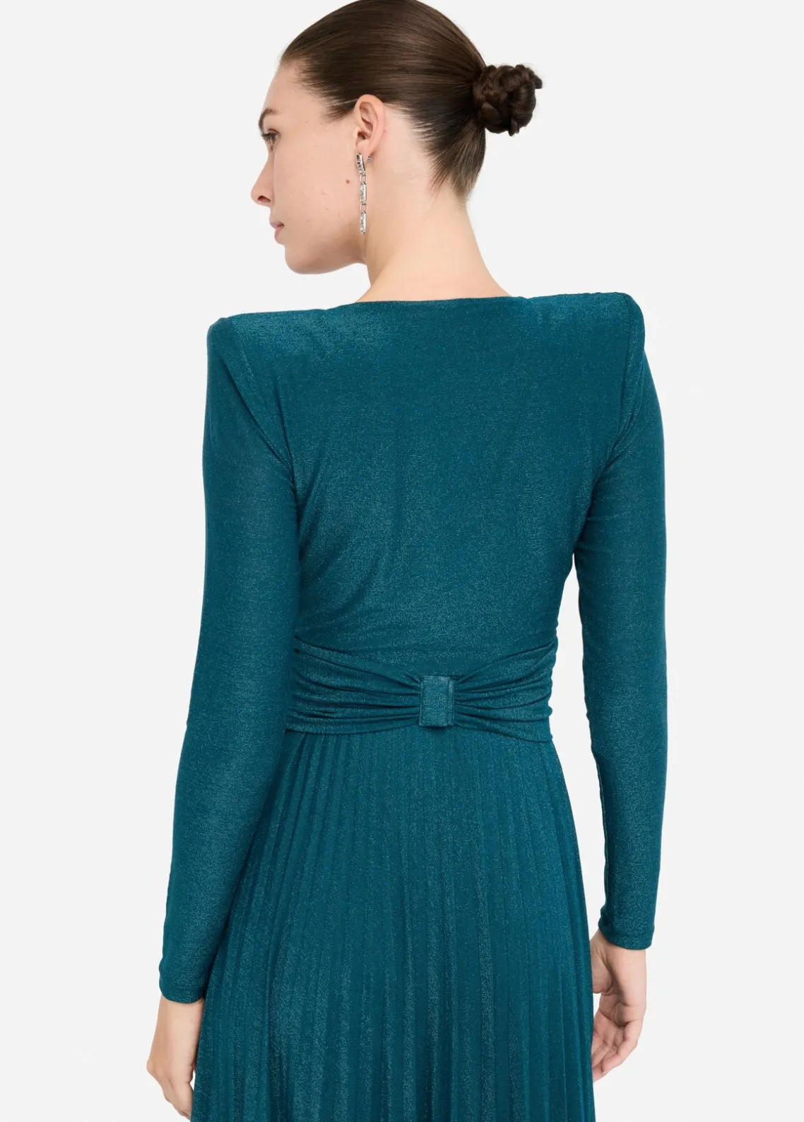 Liu Jo Vestido de fiesta-Mujer Vestidos