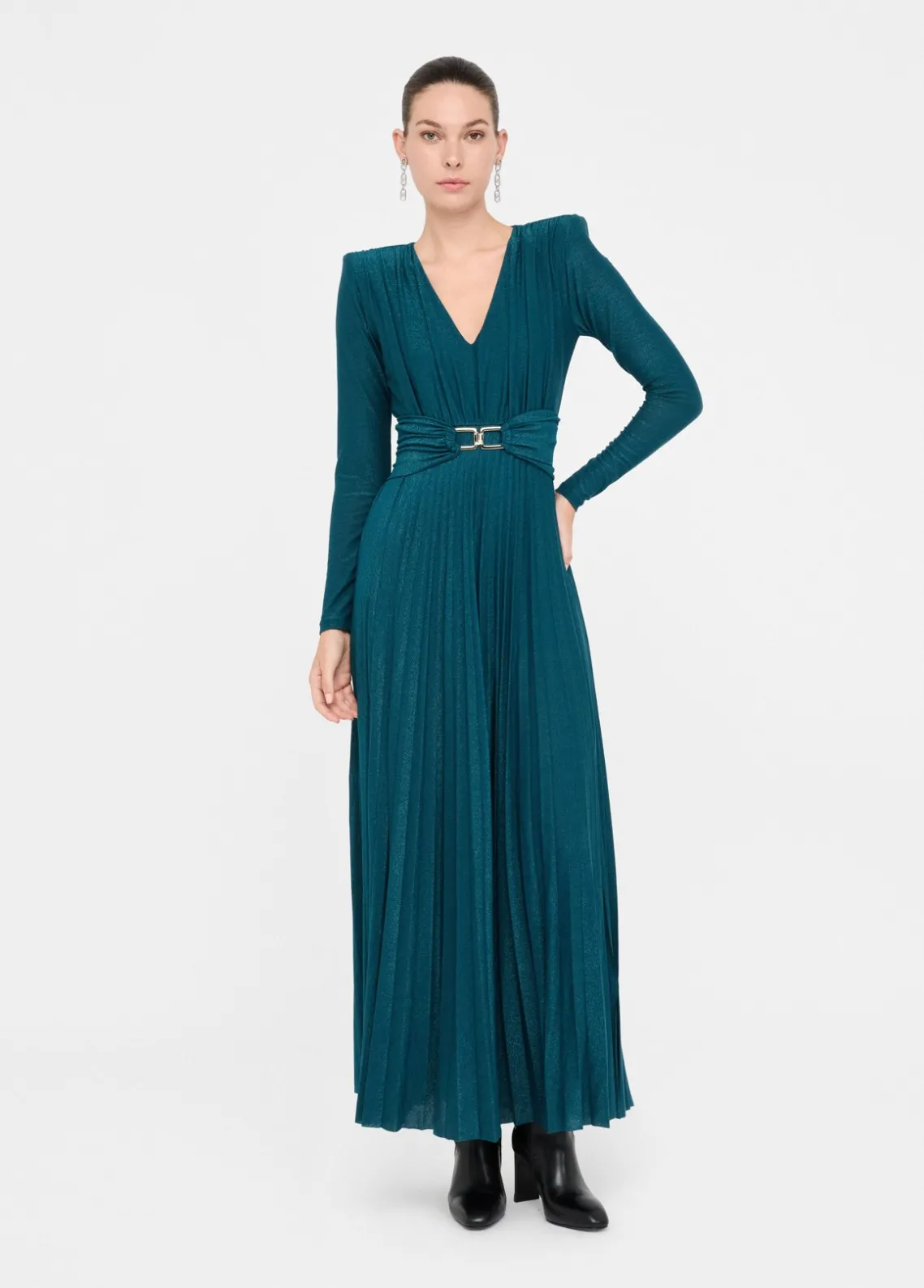 Liu Jo Vestido de fiesta-Mujer Vestidos