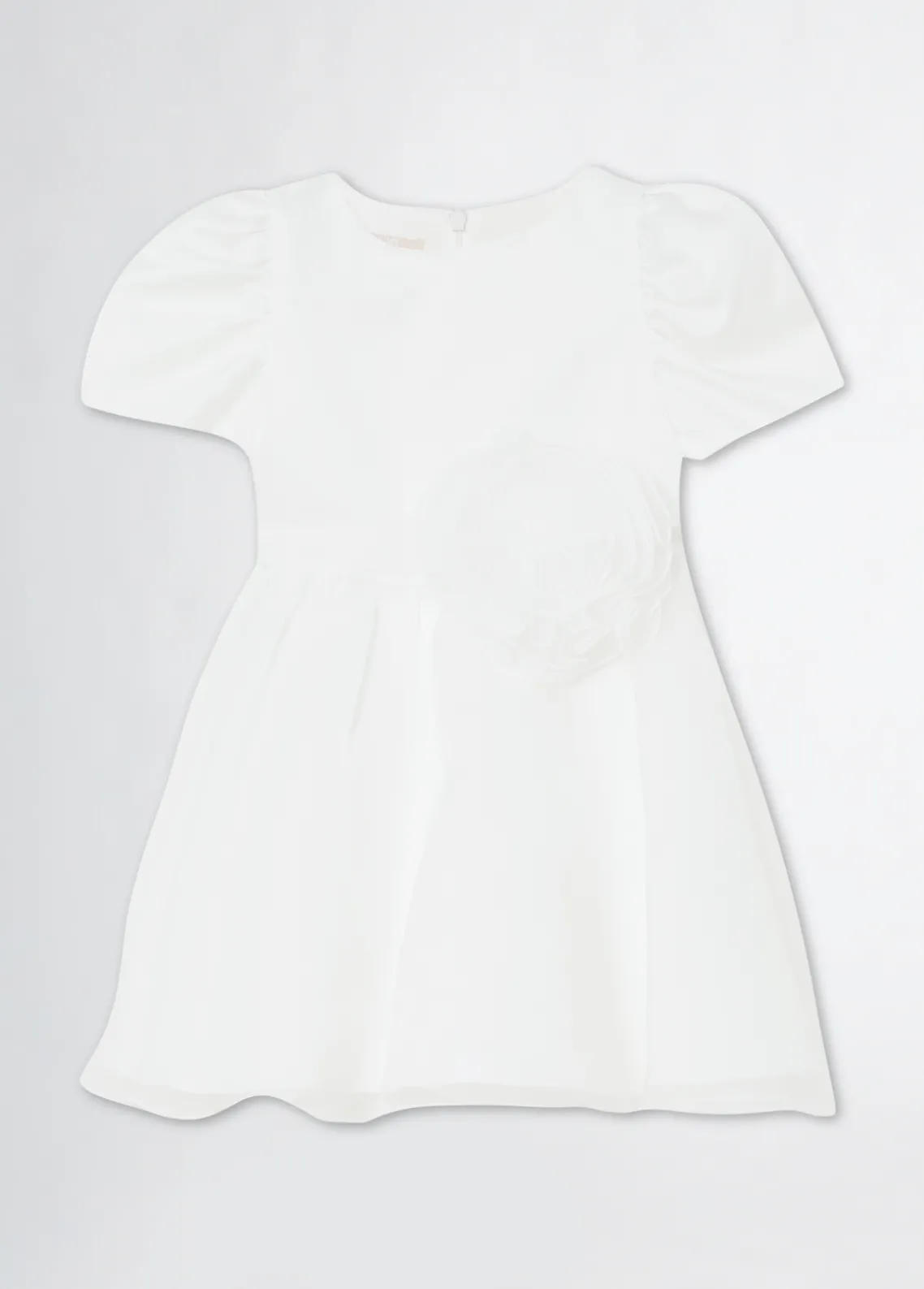 Liu Jo Vestido de fiesta de organza- Vestidos Y Enterizos