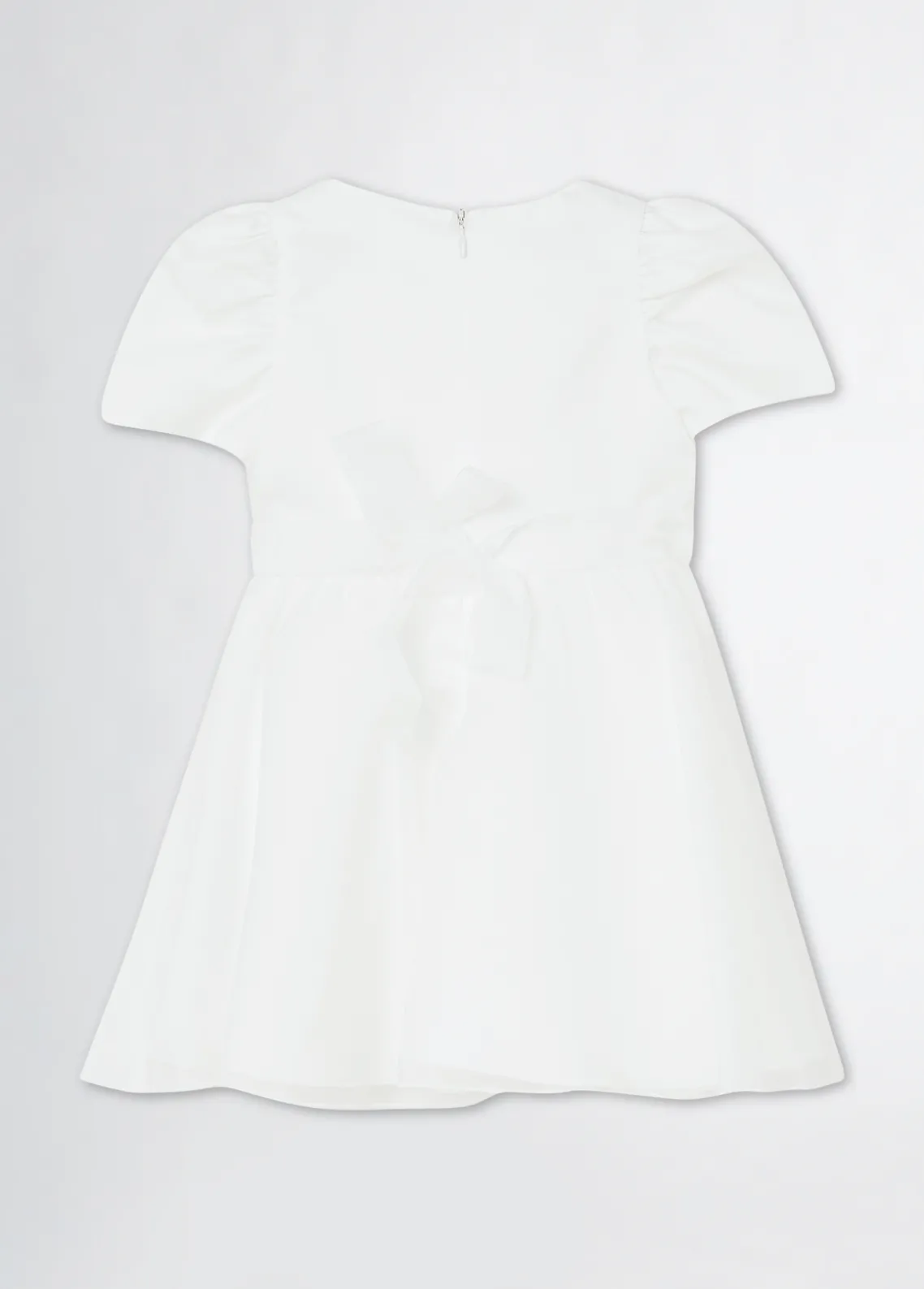 Liu Jo Vestido de fiesta de organza- Vestidos Y Enterizos