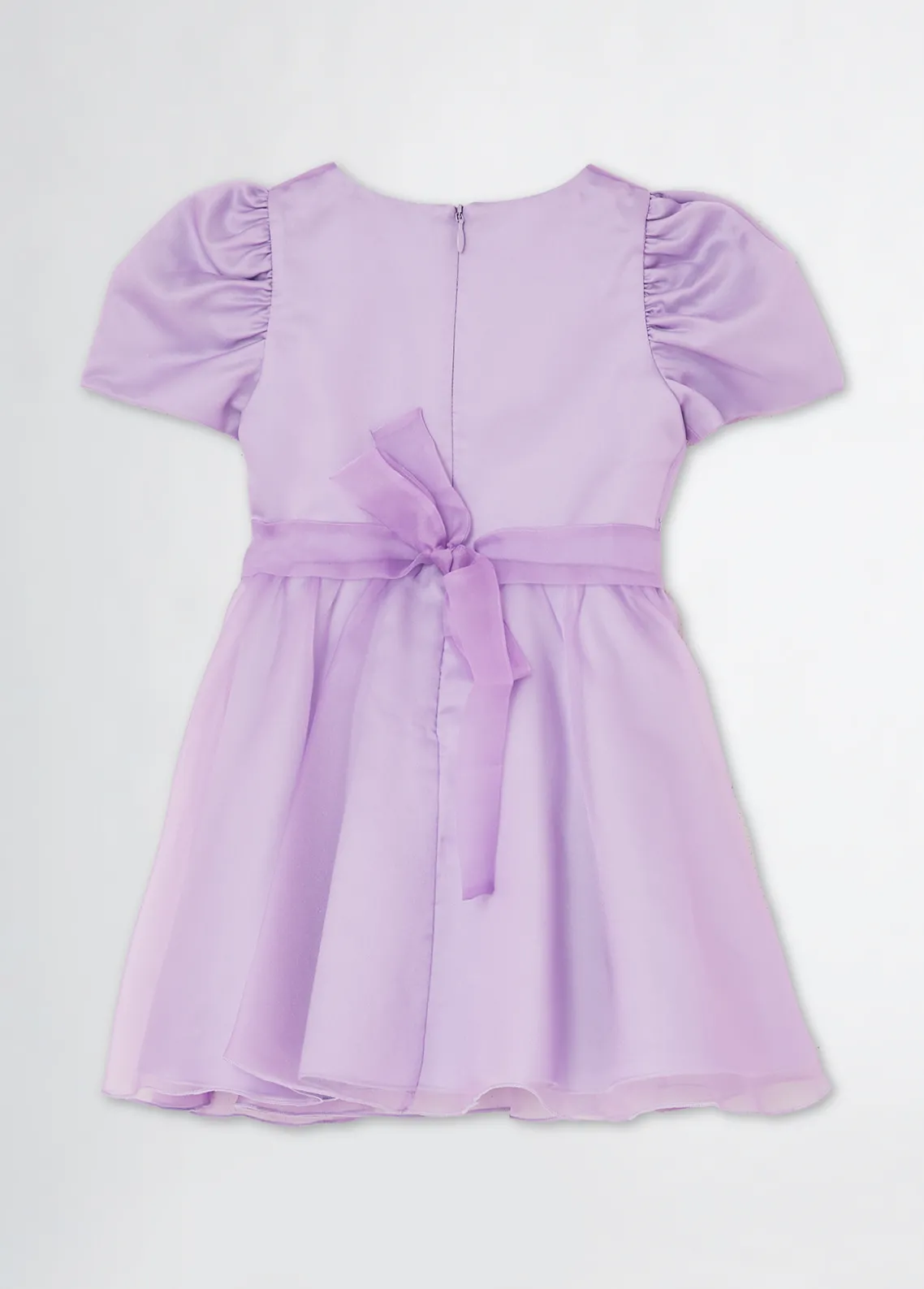 Liu Jo Vestido de fiesta de organza- Vestidos Y Enterizos