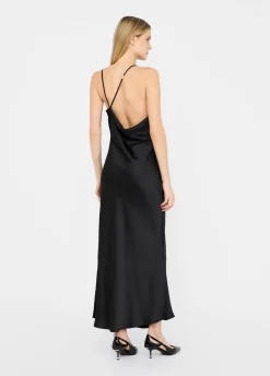 Liu Jo Vestido de fiesta de raso-Mujer Ceremonia|Vestidos