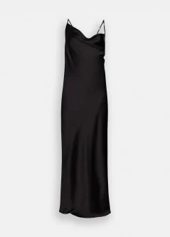Liu Jo Vestido de fiesta de raso-Mujer Ceremonia|Vestidos