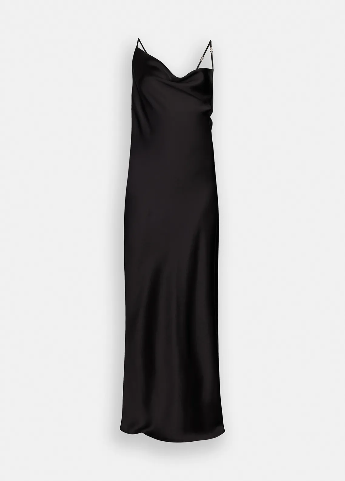 Liu Jo Vestido de fiesta de raso-Mujer Ceremonia|Vestidos