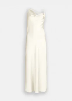 Liu Jo Vestido de fiesta de raso-Mujer Ceremonia|Vestidos