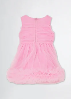 Liu Jo Vestido de fiesta de tul- Vestidos Y Enterizos