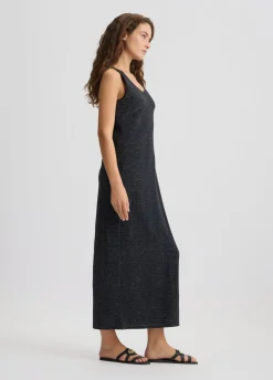 Liu Jo Vestido de lurex®-Mujer Moda Baño|Vestidos