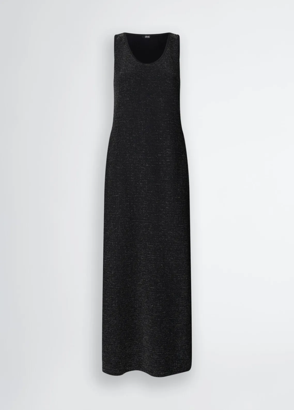 Liu Jo Vestido de lurex®-Mujer Moda Baño|Vestidos