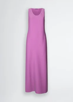 Liu Jo Vestido de lurex®-Mujer Moda Baño|Vestidos