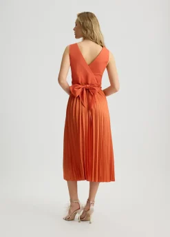Liu Jo Vestido de popelina-Mujer Vestidos