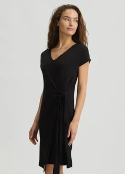 Liu Jo Vestido de punto-Mujer Moda Baño|Vestidos