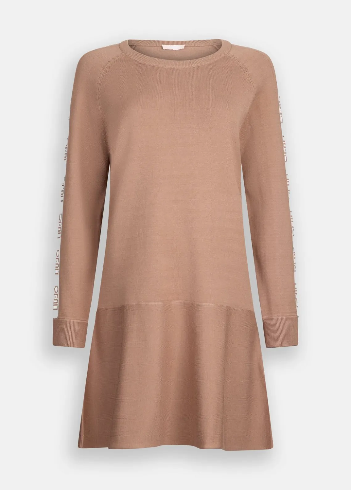 Liu Jo Vestido de punto-Mujer Ropa Deportiva|Vestidos