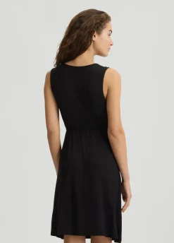 Liu Jo Vestido de punto-Mujer Moda Baño|Vestidos