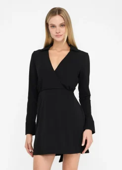 Liu Jo Vestido de punto-Mujer Vestidos