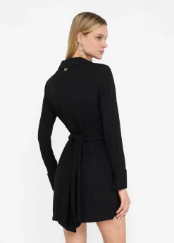 Liu Jo Vestido de punto-Mujer Vestidos