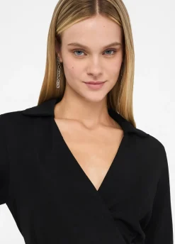 Liu Jo Vestido de punto-Mujer Vestidos