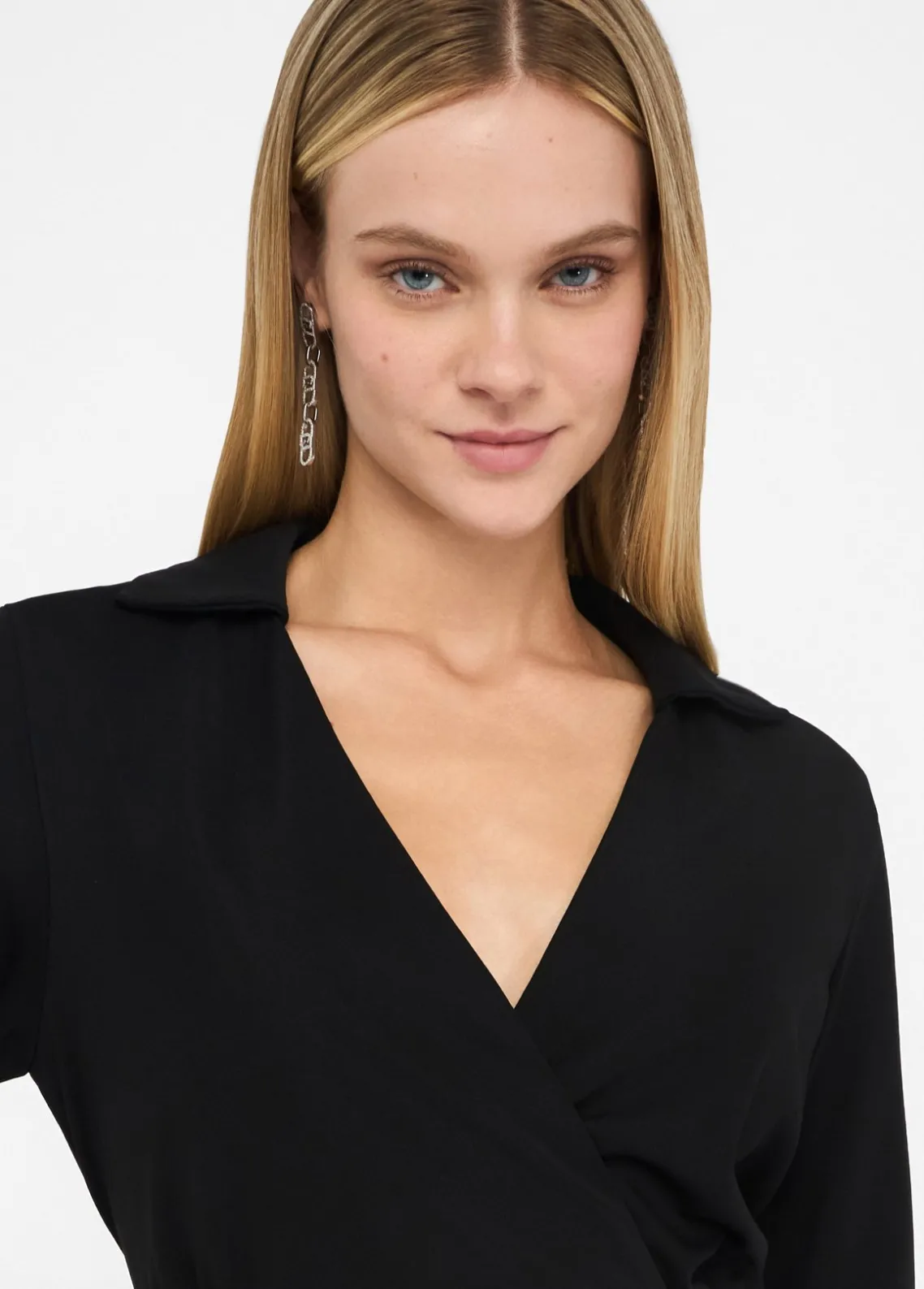 Liu Jo Vestido de punto-Mujer Vestidos
