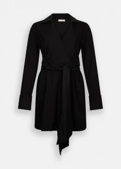 Liu Jo Vestido de punto-Mujer Vestidos