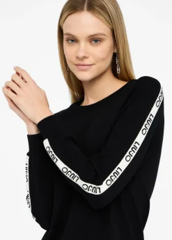 Liu Jo Vestido de punto-Mujer Ropa Deportiva|Vestidos