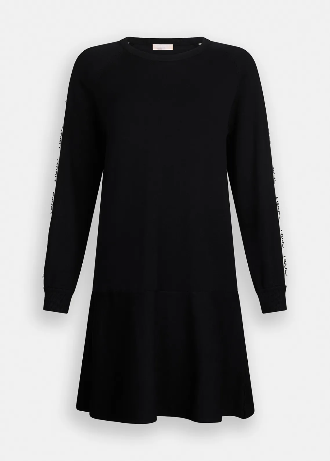 Liu Jo Vestido de punto-Mujer Ropa Deportiva|Vestidos