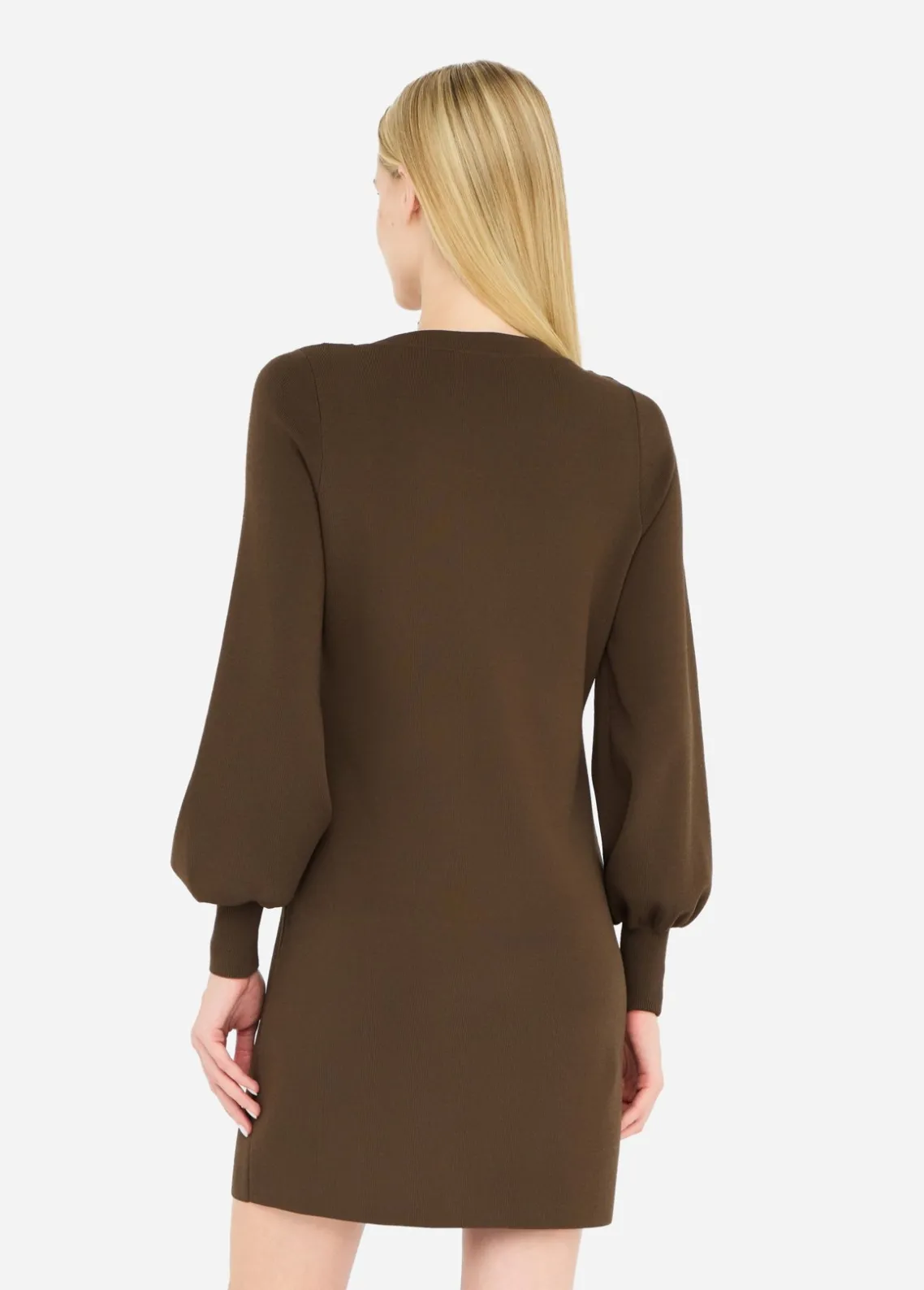 Liu Jo Vestido de punto-Mujer Vestidos