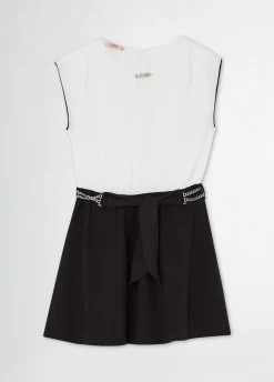 Liu Jo Vestido de punto- Vestidos Y Enterizos