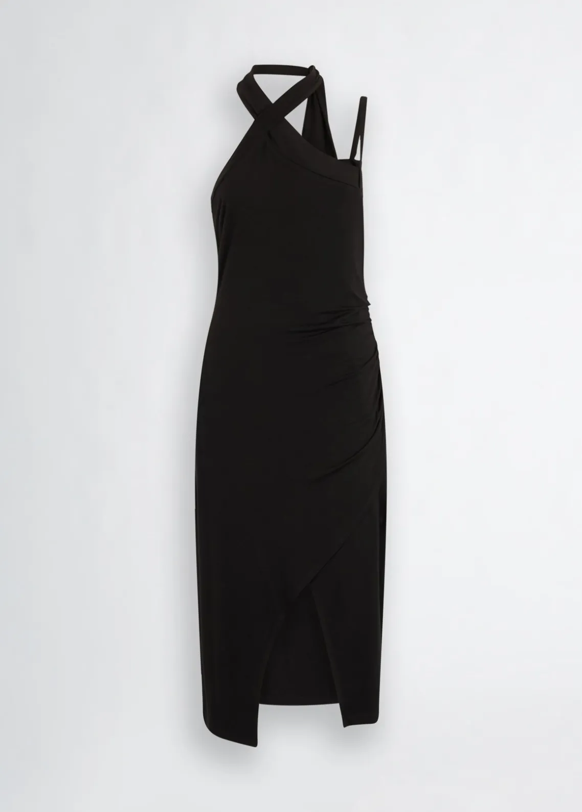 Liu Jo Vestido de punto-Mujer Moda Baño|Vestidos