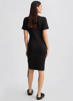 Liu Jo Vestido de punto-Mujer Ropa Deportiva|Vestidos