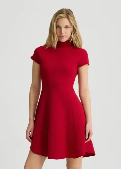 Liu Jo Vestido de punto-Mujer Vestidos