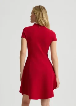 Liu Jo Vestido de punto-Mujer Vestidos