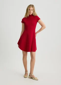 Liu Jo Vestido de punto-Mujer Vestidos