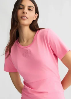 Liu Jo Vestido de punto-Mujer Ropa Deportiva|Vestidos