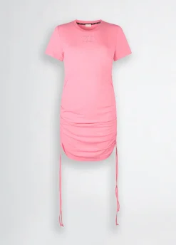 Liu Jo Vestido de punto-Mujer Ropa Deportiva|Vestidos