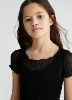 Liu Jo Vestido de punto- Vestidos Y Enterizos
