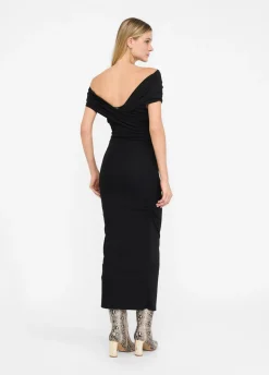 Liu Jo Vestido de punto-Mujer Vestidos