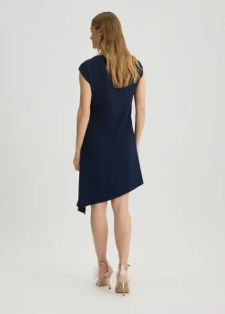 Liu Jo Vestido de sarga-Mujer Vestidos