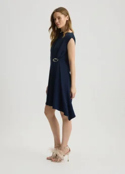 Liu Jo Vestido de sarga-Mujer Vestidos