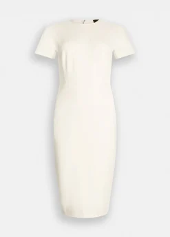 Liu Jo Vestido de tubo-Mujer Vestidos