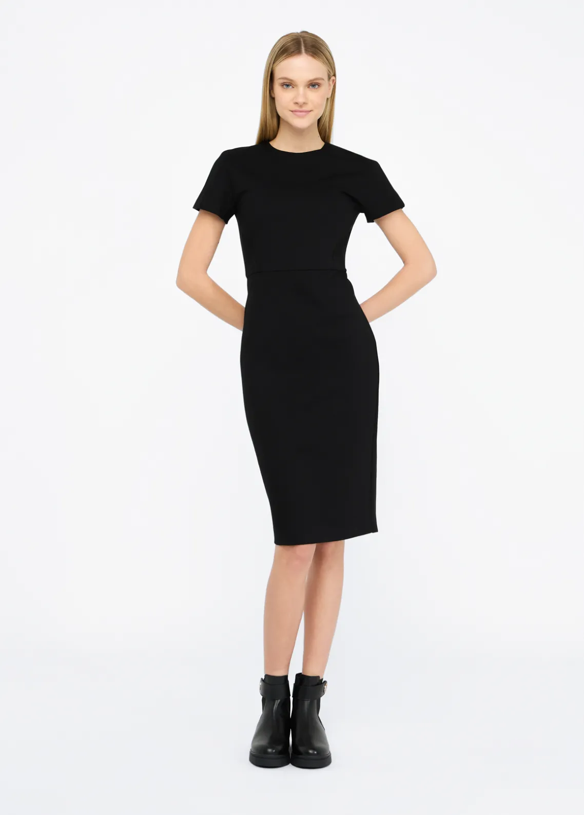 Liu Jo Vestido de tubo-Mujer Vestidos