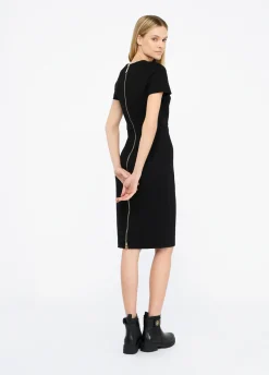 Liu Jo Vestido de tubo-Mujer Vestidos