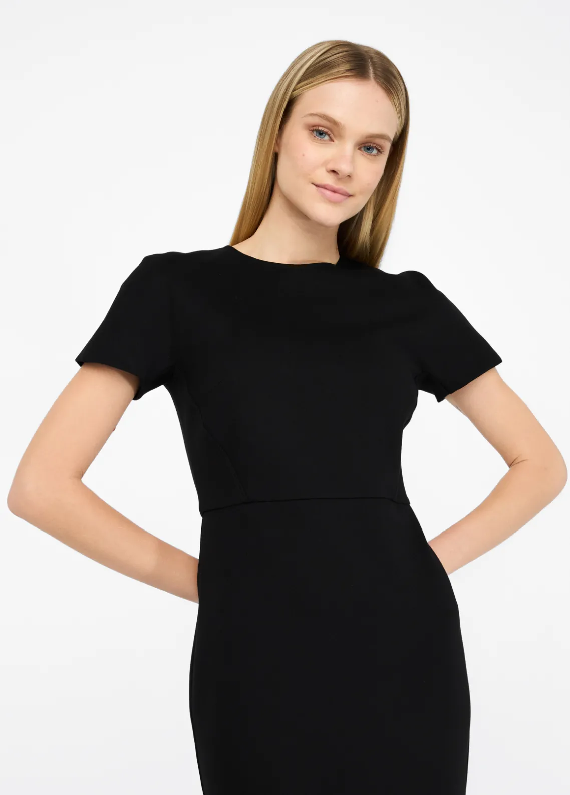 Liu Jo Vestido de tubo-Mujer Vestidos
