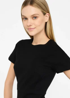 Liu Jo Vestido de tubo-Mujer Vestidos