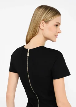 Liu Jo Vestido de tubo-Mujer Vestidos