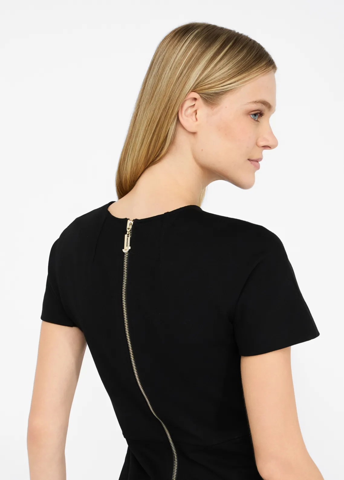 Liu Jo Vestido de tubo-Mujer Vestidos