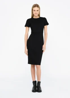 Liu Jo Vestido de tubo-Mujer Vestidos